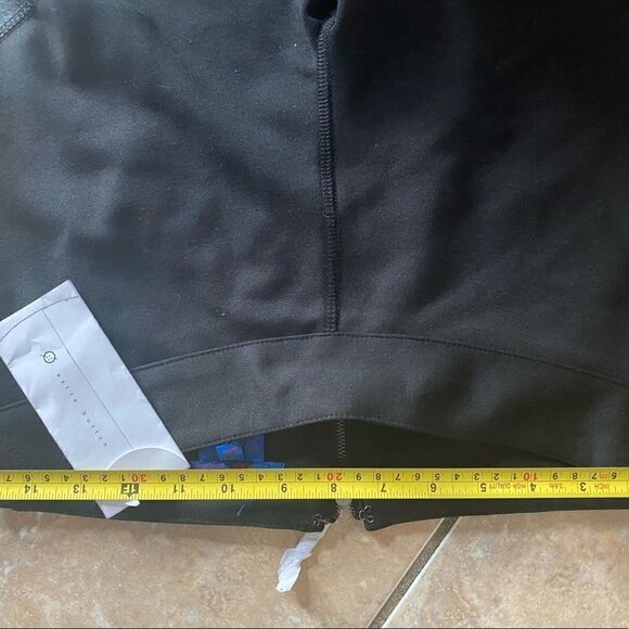 NWT Twiggy London 8 Edgy Pull On Pants - Picture 5 of 7